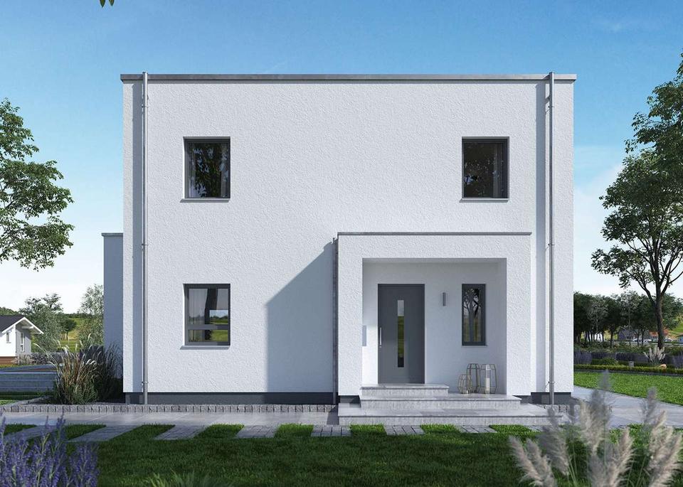 Moderne Architektur auf Höchstem Niveau - DEIN NEUES MASSA-HAUS in Freiburg im Breisgau