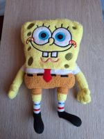 Plüschfigur "Spongebob Schwammkopf" Sachsen - Bad Dueben Vorschau