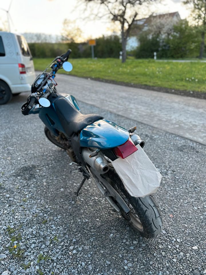 Husqvarna SM610 TE610 Supermoto in Obersontheim