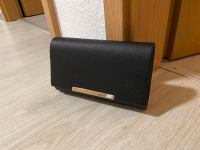 Schwarze Clutch Harztor - Harztor Ilfeld Vorschau