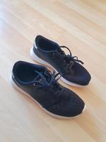 Adidas Sneaker Cloudfoam schwarz Gr. 38 2/3 Dresden - Gorbitz-Nord/Neu-Omsewitz Vorschau