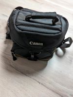 Canon Kamera Tasche Nordrhein-Westfalen - Lippetal Vorschau