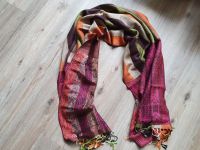 PASHMINA_wunderschöner Schal/Tuch aus 70% Pashmina+30% Seide_NEU Niedersachsen - Wolfsburg Vorschau