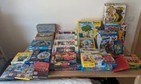 Diverse Spiele/Puzzles/DVDs Bayern - Dietfurt an der Altmühl Vorschau