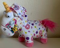 Minions Einhorn Fluffy Plüschtier Unicorn Kuscheltier 25cm Niedersachsen - Laatzen Vorschau