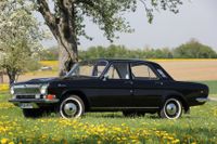 Hochzeitsauto, Brautauto, Hochzeit Oldtimer Wolga GAZ 24 Baden-Württemberg - Aulendorf Vorschau