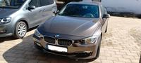 BMW 320d Touring Luxury Line Luxury Line Bayern - Rottenburg a.d.Laaber Vorschau