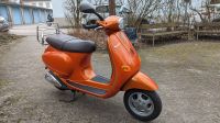 Vespa ET 4 125ccm Bayern - München-Flughafen Vorschau