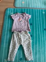 Süßes Set aus Hose und T-Shirt Sommer 74 von Baby Face Bayern - Neufahrn Vorschau