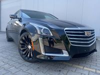 Cadillac CTS 3,6 Luxury Autmatik Navi Leder Kamera Baden-Württemberg - Walldürn Vorschau