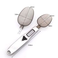 SHANCL Professional Spoon Scales Measuring Spoon Measuring Tool Köln - Nippes Vorschau