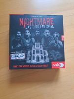 Nightmare Thriller Spiel Escape Room Bayern - Arberg Vorschau