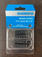 Shimano R55C4 Bremnsbeläge Friedrichshain-Kreuzberg - Friedrichshain Vorschau