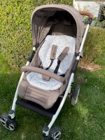 Gesslein S4 Buggy Kinderwagen Bayern - Bamberg Vorschau