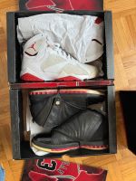 Jordan Countdown Pack 7 / 16 US8.5 EU42 NEU Nordrhein-Westfalen - Waltrop Vorschau