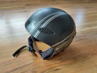 Skihelm 55 - 58 cm S / M schwarz Alpina Ratschenverschluss Helm Baden-Württemberg - Wildberg Vorschau