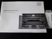 Audi Radio concert mit USB Interface Hessen - Reinheim Vorschau