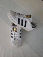 Adidas Superstar schuhe GR 38 Baden-Württemberg - Bad Waldsee Vorschau