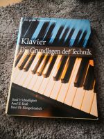 Klavier Anfängerbücher Hessen - Langen (Hessen) Vorschau