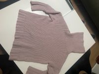 360 CASHMERE KASCHMIR 100% PULLOVER ROLLKRAGEN OVERSIZE M 38-40 Altstadt-Lehel - München/Lehel Vorschau