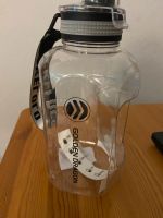 Trinkflasche Sport, BPA-freies 1600 ml Wuppertal - Elberfeld Vorschau