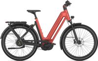 Gazelle Eclipse C380 HMB   E-Bike Elektrofahrrad  (  2024 ) Niedersachsen - Garrel Vorschau