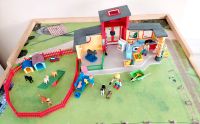 Playmobil City Life 9275 Tierhotel "Pfötchen" Baden-Württemberg - Bernstadt Vorschau