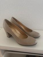 Pumps Geox Beige Nordrhein-Westfalen - Neuss Vorschau