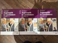 Augenoptik in Lernfeldern Lösungshefte Mecklenburg-Vorpommern - Pritzier Vorschau