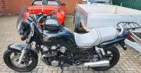 Honda sevenfifty Absoluter Topzustand Nordrhein-Westfalen - Nottuln Vorschau