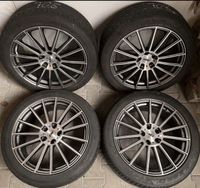 Audi A4/S4,A5/S5,A6/S6,A7/S7,A8/S8 20Zoll 5x112 RDKS Bayern - Pleinfeld Vorschau