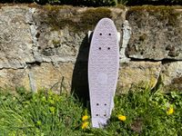 Penny Board Skateboard Bayern - Großheirath Vorschau