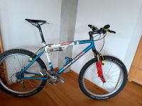 Rocky Mountain Element to. 1999 Retro/Klassiker Mountainbike Bayern - Riezlern Vorschau