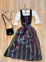 Festliches Dirndl gr 36/38 Baden-Württemberg - Friedrichshafen Vorschau