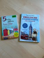 ENGLISCH-Exkurs (5 Bücher): Englisch lernen leicht gemacht! Baden-Württemberg - Deilingen Vorschau