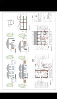 Haus/Haushälfte/Saterland/2024/Modern/Neubau Niedersachsen - Saterland Vorschau