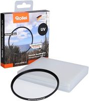 Rollei Premium Rundfilter UV 55 mm Nordrhein-Westfalen - Siegen Vorschau