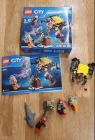 Lego City 60091 - Tiefsee Starter Set Hannover - Döhren-Wülfel Vorschau