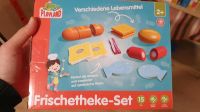 Lebensmittelset für Kaufladen, Kinderküche etc. NEU Bayern - Raubling Vorschau