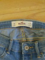 Jeans Hollister W26 L29 Baden-Württemberg - Markgröningen Vorschau