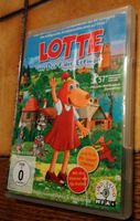 DVD „Lotte im Dorf der Erfinder" Baden-Württemberg - Königheim Vorschau