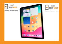 ✅ Händler - Garantie ✅ iPad Pro 11 2018 64GB Schwarz ✅ Niedersachsen - Rhauderfehn Vorschau