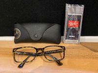 Ray Ban Brille (Modell: 52865082) Sachsen - Markranstädt Vorschau