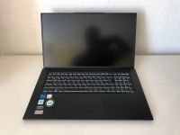 Jodabook S17 Pro Laptop Intel Core i7 32GB RAM 1TB SSD Windows 11 Sachsen - Wurzen Vorschau