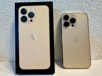 iPhone 13 Pro ✨ Gold ✨ 128 GB Apple Handy Smartphone i Phone Bayern - Langenneufnach Vorschau