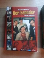 DVDs Der Fahnder 3 Staffeln Rheinland-Pfalz - Brücken (bei Birkenfeld) Vorschau