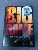 Dan Smith Big Game Die Jagd beginnt Schleswig-Holstein - Tarp Vorschau