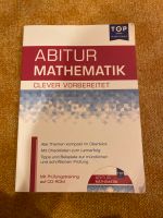 Abitur Mathematik. Clever vorbereitet. Niedersachsen - Hardegsen Vorschau