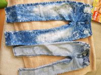 Verkaufe 2 Kinder Jeans Hosen. Niedersachsen - Göttingen Vorschau