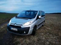 Citroën Jumpy II 2.0 HDI 16 V KLIMA SITZHEIZUNG Brandenburg - Heidesee Vorschau